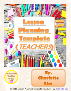 https://www.teacherspayteachers.com/Product/Lesson-Planning-Template-Teachers-4129184